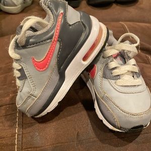 Nike Air Max, toddler size 4
